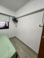 Blk 389 Yishun Avenue 6 (Yishun), HDB 4 Rooms #459417801